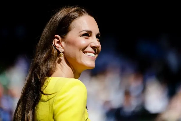 Obiteljski prijatelj otkrio kakvo je stanje Kate Middleton sada